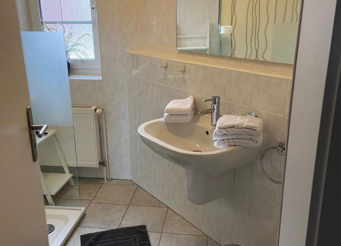 Ferienwohnung Residenz Rosengrund O3