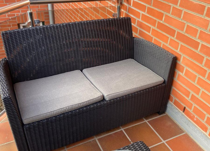 Ferienwohnung Residenz Rosengrund O3