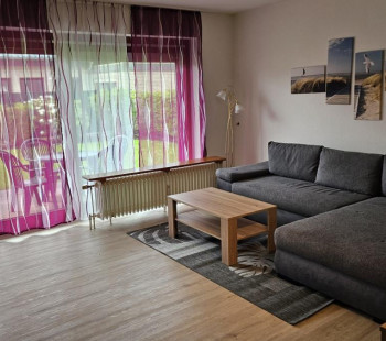 Ferienwohnung Jan Walter