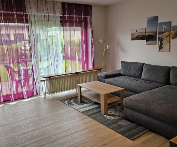 Ferienwohnung Jan Walter