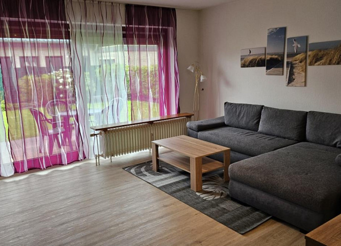 Ferienwohnung Jan Walter