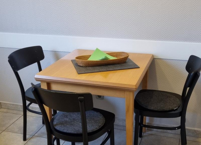 Ferienwohnung Residenz Rosengrund O3