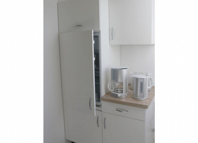 Ferienwohnung Alleestraße 6 