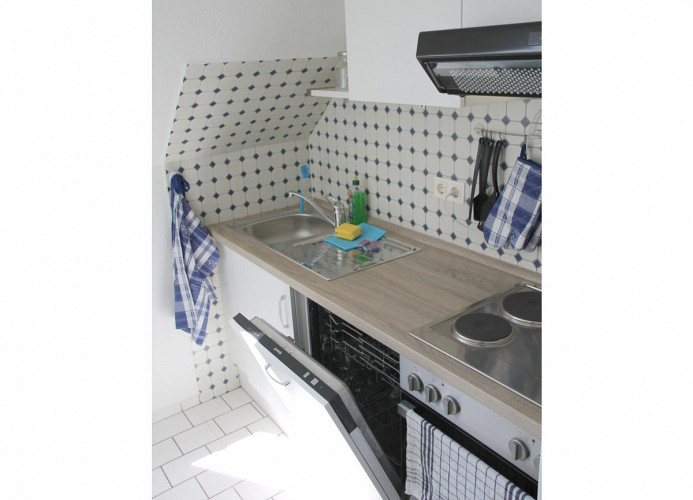 Ferienwohnung Alleestraße 6 