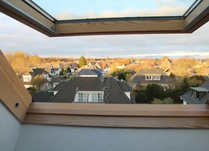 Ferienwohnung Residenz Rosengrund D6 